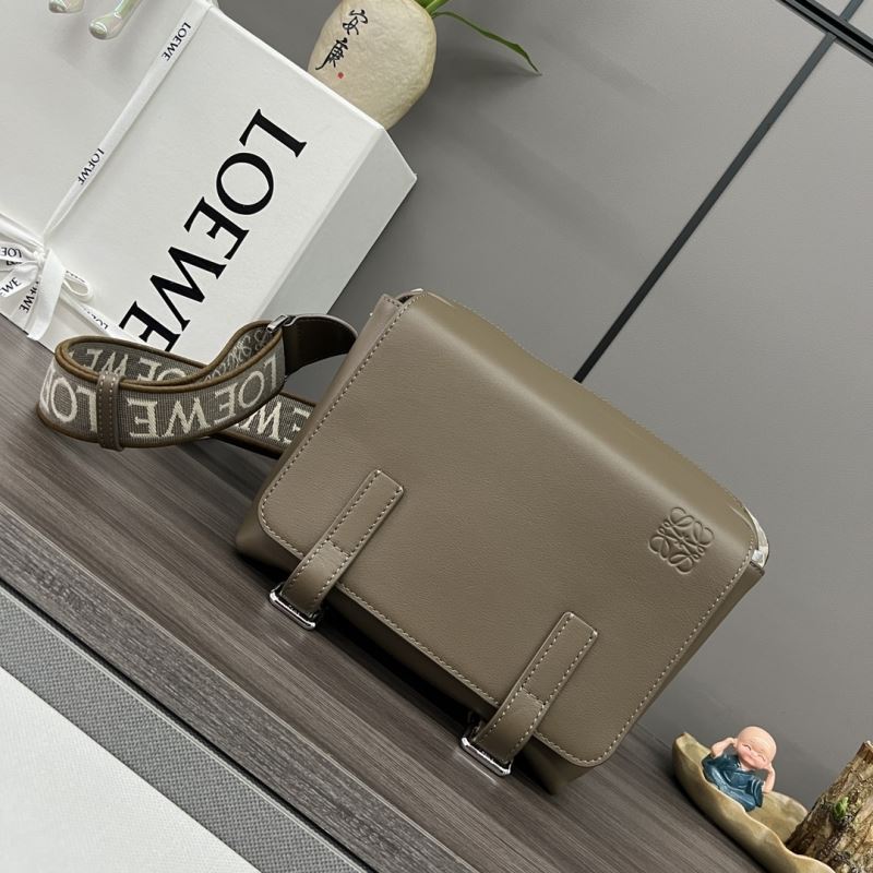 Mens Loewe Satchel Bags - Click Image to Close